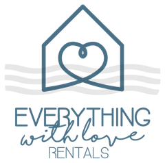 Everything with Love Rentals